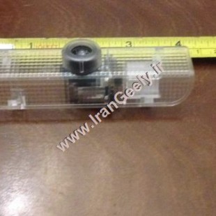 Nissan Altima Car Door LED Logo Projector
