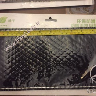 New LARGE Anti Slip Logo Pad Mercedes Benz