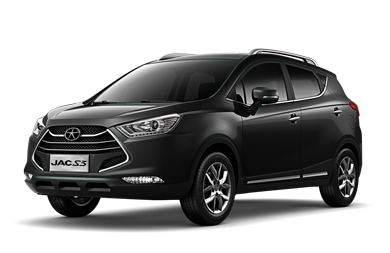 JAC S3 - جک اس 3
