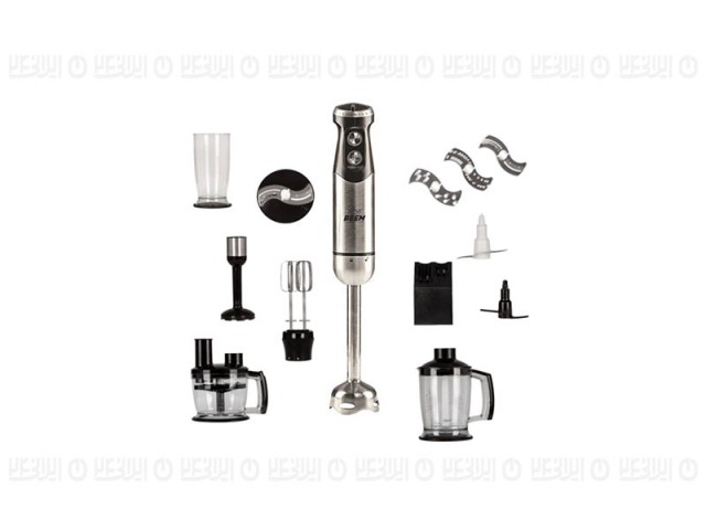 گوشت کوب برقی چندکاره بیم مدل HB4310