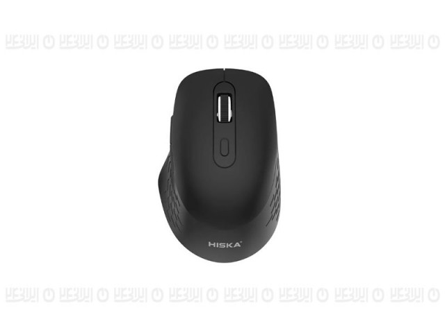 ماوس هیسکا مدل HX-MO140