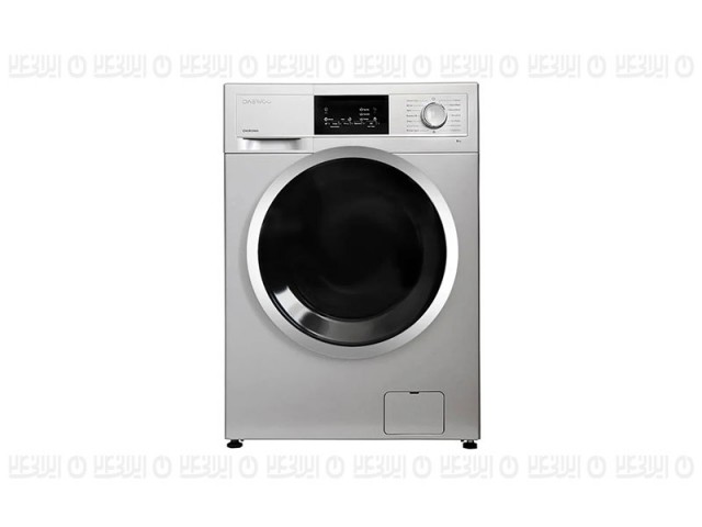 ماشین لباسشویی  8 کیلویی دوو مدل     DWK-CH821S