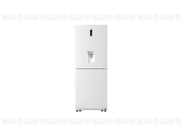 یخچال و فریزر 24 فوت اسنوا مدل SBDi-M200-SW  سفیدبراق    کد 23756