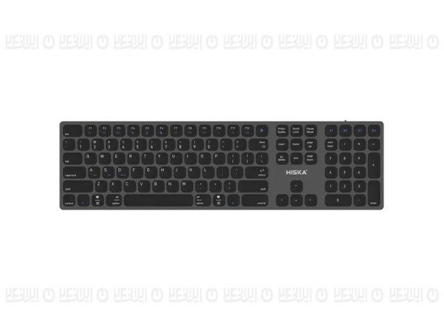 کیبورد هیسکا مدل HX-KE245