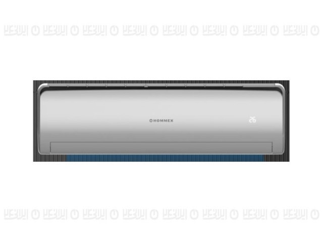 کولر گازی 10 هزار هومکس مدل H10CH-5015