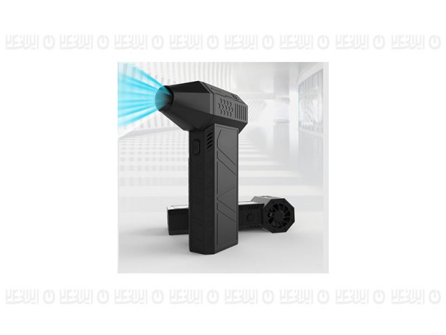 جت فن و دمنده توربو Super Power turbo fan x6