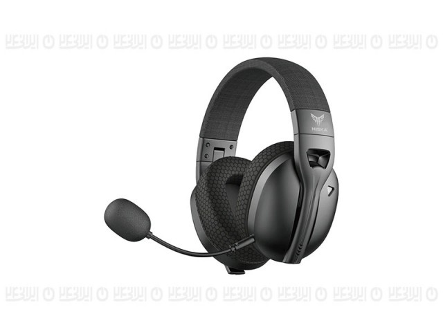 هدست بلوتوثی هیسکا مدل GHR-06