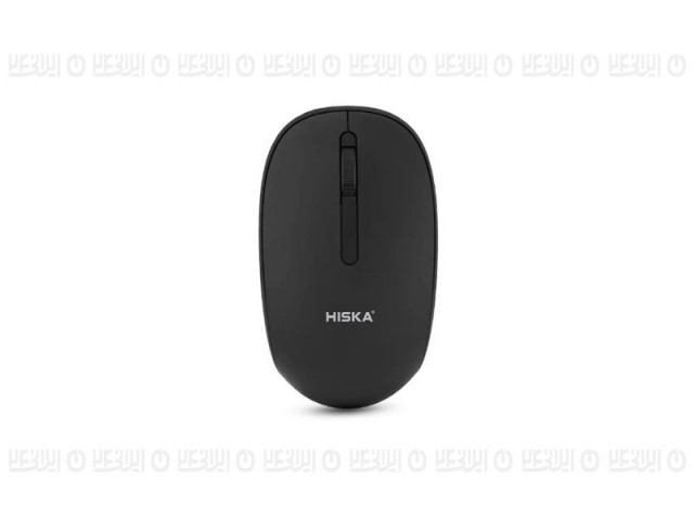 ماوس بی سیم هیسکا مدل HX-MO125