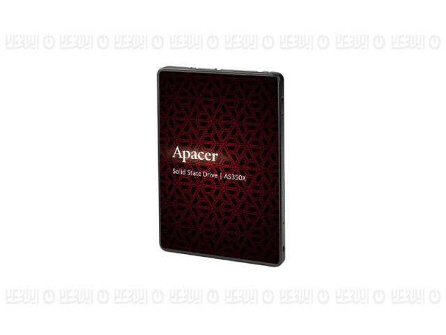 حافظه SSD اس اس دی 256گیگابایت اپیسر مدل AS350X