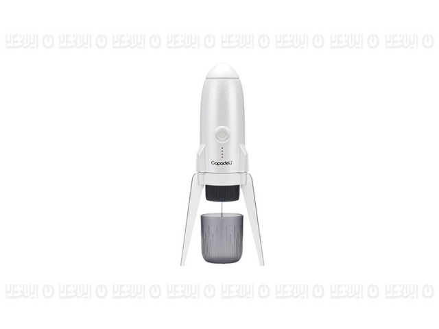 اسپرسوساز شارژی قابل حمل کاپادلی ایمپتیوس ME2409