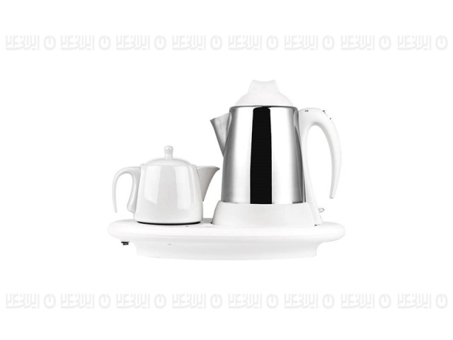 چای ساز دو کاره پارس خزر مدل TM-3500SP