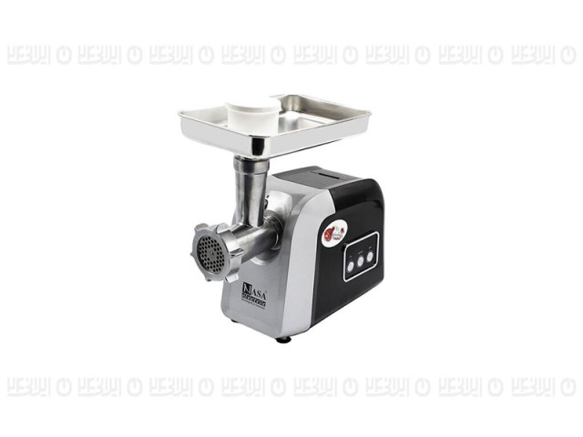 چرخ گوشت ناسا الکتریک مدل NS-317