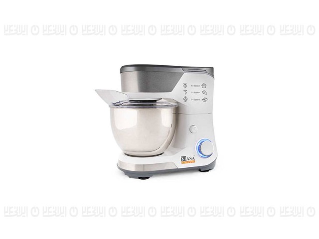 همزن کاسه دار ناسا الکتریک NS-974