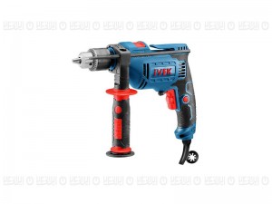 دریل 13 چکشی 750 وات K-7315 ایوک
