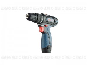 دریل پیچ‌گوشتی شارژی لیتیوم 12 ولت K-7212v ایوک