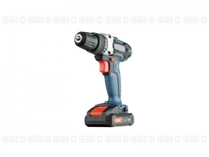 دریل پیچ‌گوشتی شارژی لیتیوم 14.4 ولت K-7214v ایوک