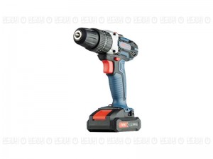 دریل پیچ‌گوشتی شارژی لیتیوم 18 ولت چکشی K-7218v ایوک