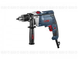 دریل 13 نیم‌تنه‌فلزی 950 وات K-7319 ایوک