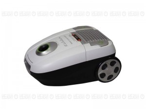 جارو برقی کاخلر مدل مدل KH-4402
