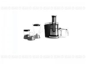 آبمیوه گیری چند کاره کاخلر مدل KH-1180