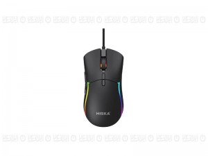ماوس مخصوص بازی هیسکا مدل HX-MOG340