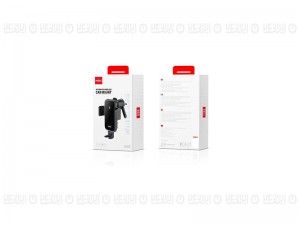 پایه نگهدارنده و شارژر وایرلس گوشی موبایل هیسکا مدل HK-2355W
