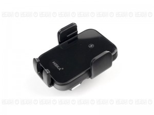 پایه نگهدارنده و شارژر وایرلس گوشی موبایل هیسکا مدل HK-2355W