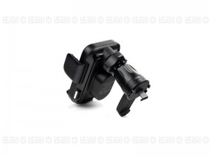 پایه نگهدارنده و شارژر وایرلس گوشی موبایل هیسکا مدل HK-2355W