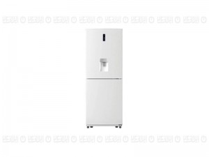 یخچال و فریزر 24 فوت اسنوا مدل SBDi-M200-SWسفیدبراق