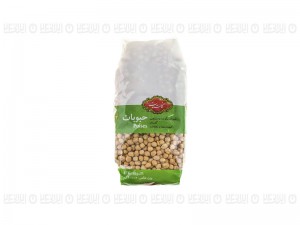 نخود 900 گرمی گلستان
