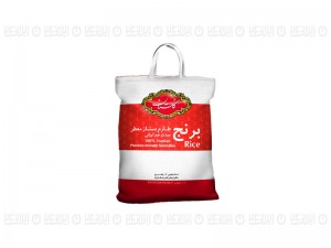 برنج طارم ممتاز گلستان - 10 کیلوگرم