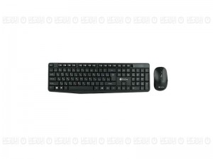 کیبورد و ماوس PMK20W پرووان (ProOne)