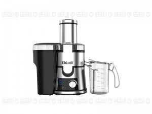 آبمیوه گیر 3 کاره ابکازو  Ebkazo مدل FJ-1215