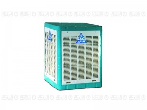 کولر آبی 7500 جهان افروز مدل JAC750B