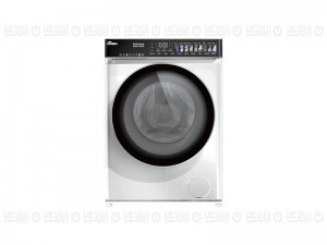 ماشین لباسشویی اتوماتیک گرین مدل GWM120DD1200BMW-W رنگ سفید