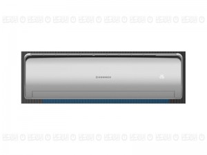 کولر گازی 19  هزار هومکس مدل H19CH-5015