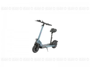اسکوتر برقی  نگین موتور i10 500