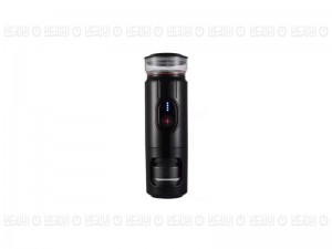 مینی اسپرسو ساز شارژی مسافرتی مدل Mini Electric Espresso Maker CF-2401
