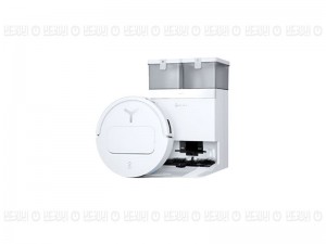 جارو رباتیک اکووکس ECOVACS T50 Pro Omni