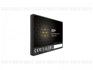 اس اس دی اینترنال سیلیکون پاور مدل ACE A58 ظرفیت 256 گیگابایت