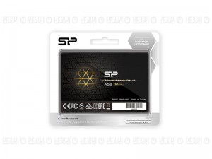 اس اس دی اینترنال سیلیکون پاور مدل ACE A58 ظرفیت 256 گیگابایت