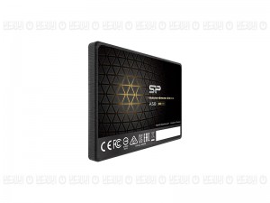اس اس دی اینترنال سیلیکون پاور مدل ACE A58 ظرفیت 128 گیگابایت