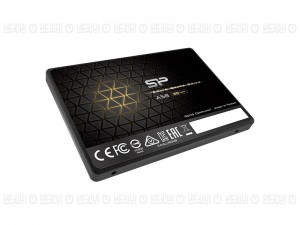 اس اس دی اینترنال سیلیکون پاور مدل ACE A58 ظرفیت 128 گیگابایت
