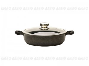قابلمه کوتاه سایز 28 زرساب، مدل گریپ RP-428KG