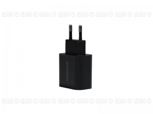 شارژر دیواری Riversong مدل SafeKub D12 CCM2 به همراه کابل Type-C