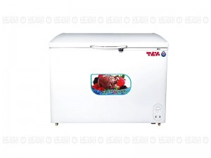 فریزر صندوقی  برفاب مدل 220L سفید