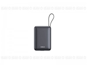 پاوربانک هیسکا مدل HP-224PD ظرفیت 20000 میلی آمپر ساعت