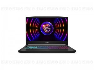 لپ تاپ 15.6 اینچی ام اس آی مدل Katana 15 B13VFK-i7 13620H 16GB 1SSD RTX4060