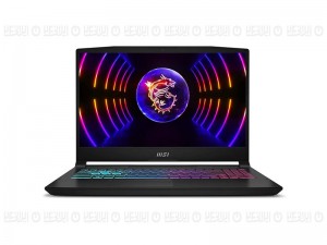 لپ تاپ 15.6 اینچی ام اس آی مدل Katana 15 B13VEK-i7 13620H 16GB DDR5 1TB SSD RTX4050