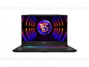 لپ تاپ 15.6 اینچی ام اس آی مدل Katana 15 B13UDXK-i7 13620H 16GB 1TB SSD RTX3050